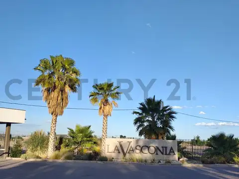 VENTA DE LOTE EN BARRIO PRIVADO LA VASCONIA. CON ESCRITURA INMEDIATA– Seguridad 24 hs, Escritura Inm
