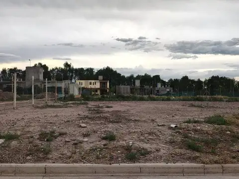 Terreno en Venta de 362,0 m2