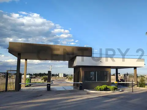 VENTA DE LOTE EN BARRIO PRIVADO LA VASCONIA. CON ESCRITURA INMEDIATA– Seguridad 24 hs, Escritura Inm