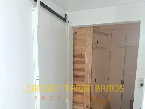Departamento en Venta 40 años