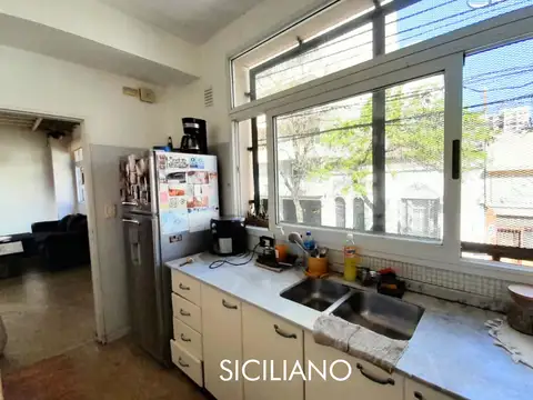 Depto Tipo Casa en Venta al Norte