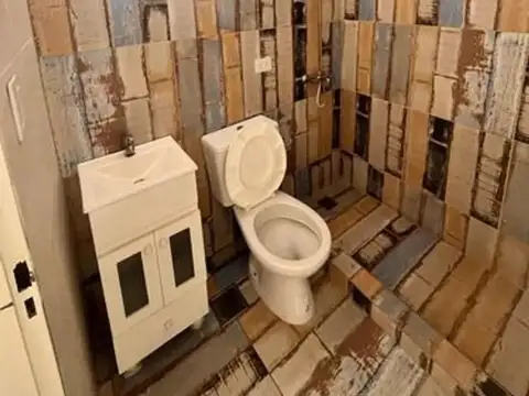 Departamento en Venta al Norte