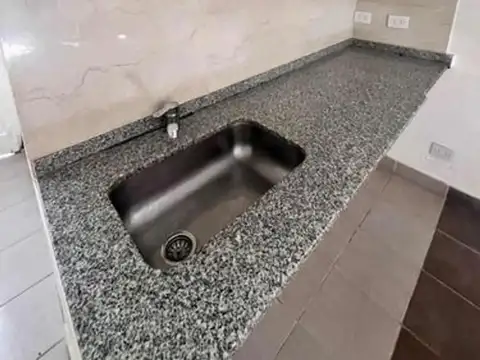 Departamento en Venta en Castelar, USD 89.000