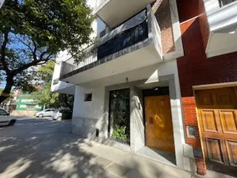 EXCEL 2 AMB C/BALCON VISTA ABIERTA IMPECABLE ESTADO AP. CREDITO P. RECOMENDAR