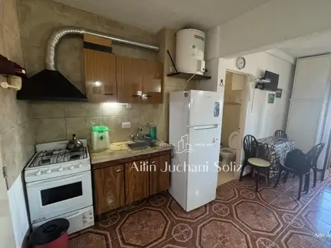 Departamento en Venta Permite mascota
