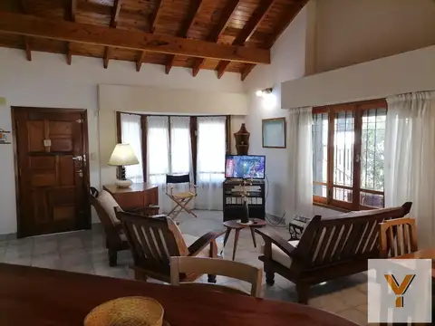 Casa en Alquiler Temporal en Mar de Ajo, $ 140.000