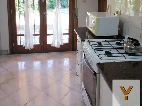 Casa en Alquiler Temporal al Sur