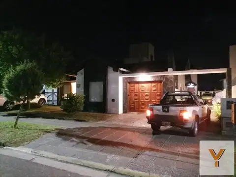 Casa en Alquiler Temporal en Mar de Ajo, Partido de La Costa