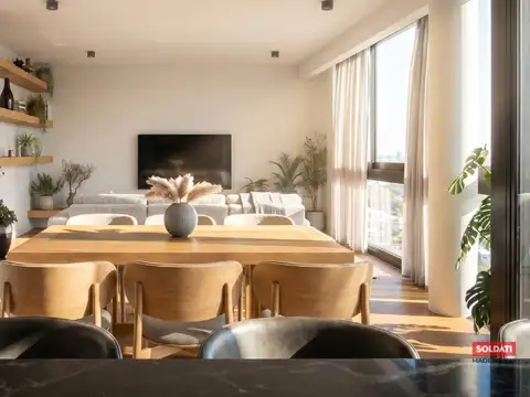 Departamento en Venta en Berazategui, USD 260.088