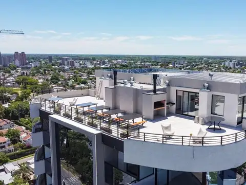 Departamento en venta en tigre centro