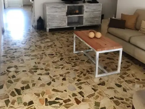 vivienda multifamiliar