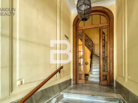 Depto Tipo Casa en Venta en Palermo Hollywood, USD 375.000