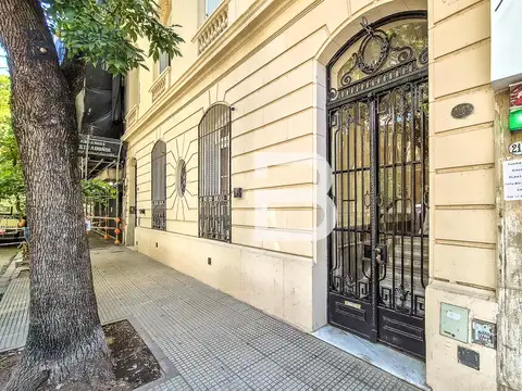 Depto Tipo Casa en Venta de 4 ambientes