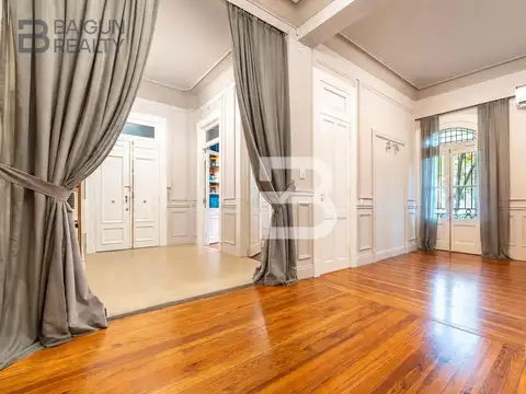 PH de 4 ambientes con cochera, REFACCIONADO, en venta en Palermo Hollywood