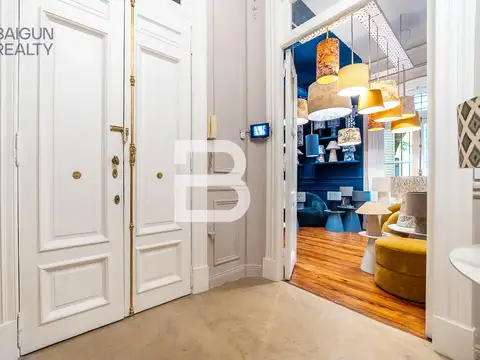 Depto Tipo Casa en Venta con 1 cocheras