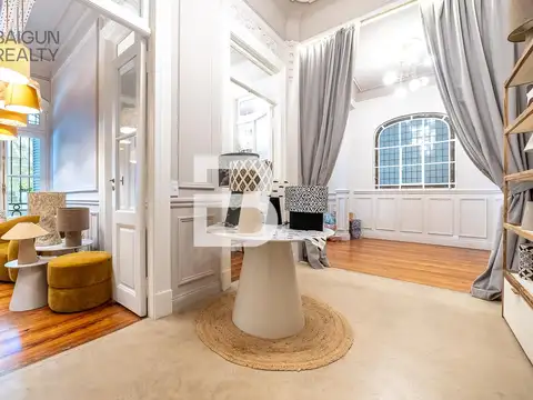 Depto Tipo Casa en Venta 55 años