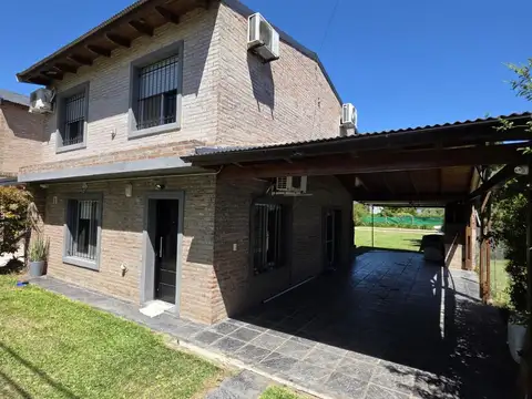 Casa en Tierra de sueños 1