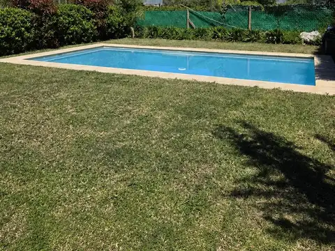 Casa en Venta 10 años