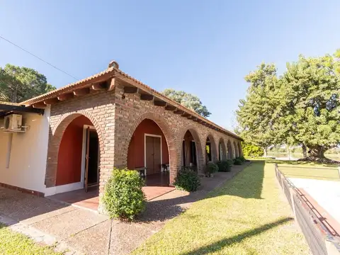 Casa en Venta en Colonia los Zapallos, USD 250.000