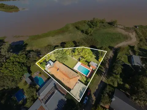 Casa en Venta de 4 dormitorios