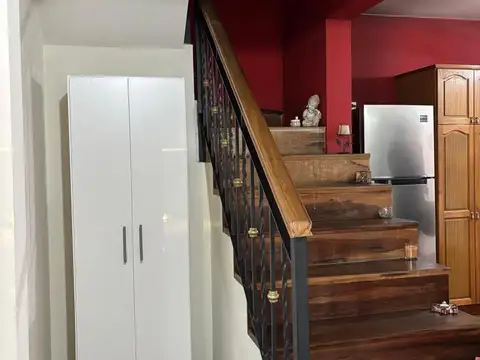 Casa 5 ambientes con 1 baño