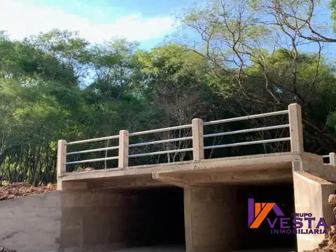 Terreno en Venta de 695,0 m2