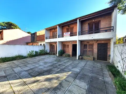 Casa en Venta en San Bernardo Del Tuyu, USD 47.000