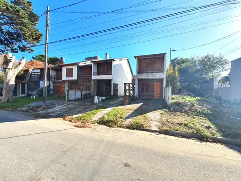 Venta de dúplex en San Bernardo