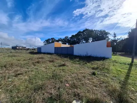 Terreno en Venta en La Lucila del Mar, USD 37.000