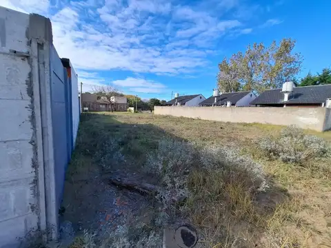Terreno en Venta de 420,0 m2