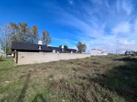 Terreno en Venta de 420,0 m2