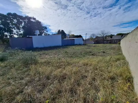 lote 15 x 28 metros venta Lucila del Mar