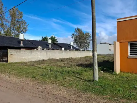 Terreno en Venta de 420,0 m2
