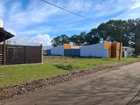 Terreno en Venta en La Lucila del Mar, USD 37.000