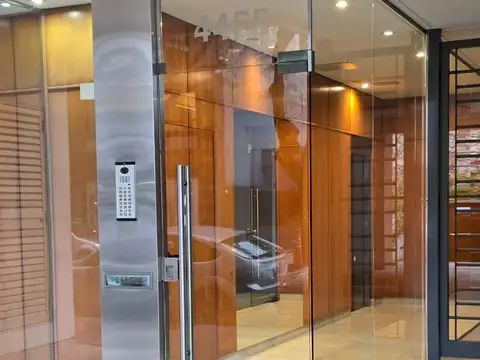 Juncal 4400, Piso 7°