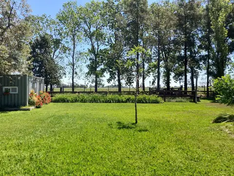 Casa 4 dormitorios en alquiler Chacra Los Raigales Roldan