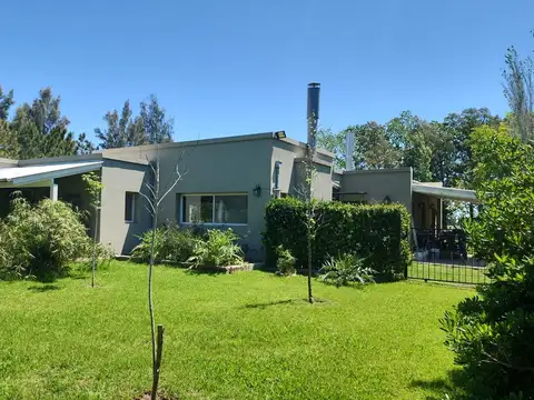 Casa en Alquiler en Chacra Los Raigales, Countries y Barrios Cerrados en Roldan