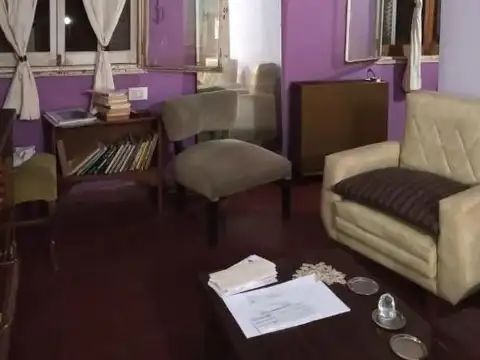 Departamento en Venta en Beccar, USD 90.000