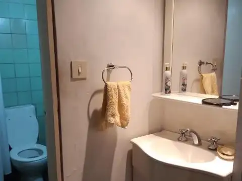 Departamento 4 ambientes con 1 baño