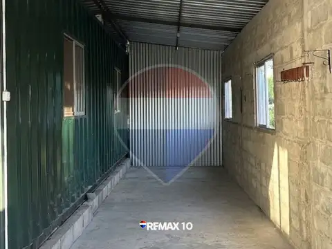 Casa en Venta con 1 cochera
