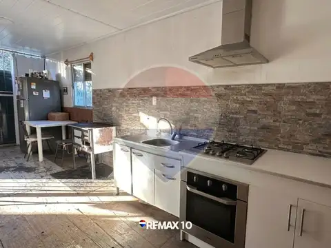 Casa en Venta 5 años