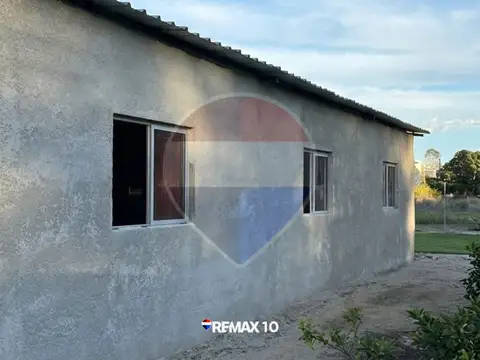 Casa en Venta de 1 dormitorio
