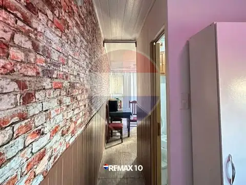 Invertí en terreno con vivienda en La Cruz