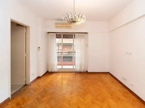 Departamento en Venta 49 años