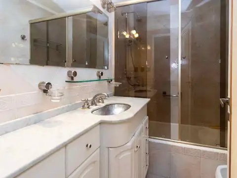 Departamento en Venta en Almagro, USD 117.900