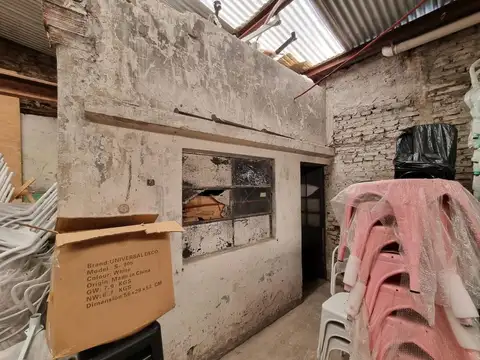 Galpon en Venta 70 años