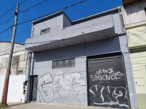 Avenida Teodoro Sánchez de Bustamante 1300