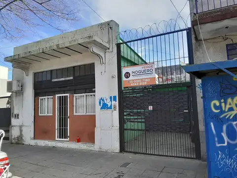 Casa Chalet  en Venta en Beccar, San Isidro, G.B.A. Zona Norte