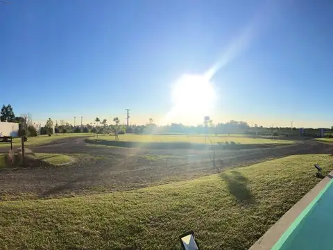 Terreno en Venta en Campos De La Enriqueta, USD 13.800