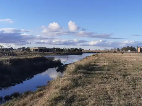 Terreno en Venta en Campos De La Enriqueta, USD 13.800